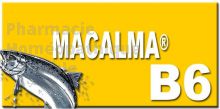 MACALMA B6, 120 gélules