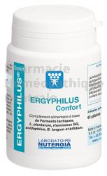 ERGYPHILUS CONFORT, 60 gélules