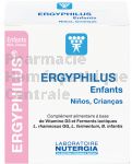 ERGYPHILUS ENFANT