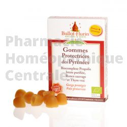 GOMMES DES PYRENEES, 30g