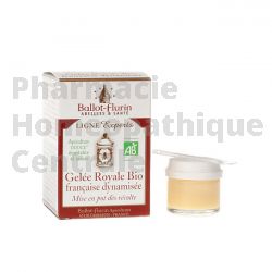 GELEE ROYALE BIO, 10g