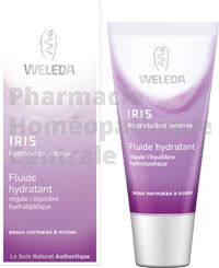 MASQUE SOIN HYDRATANT IRIS tb 30ml