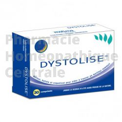 DYSTOLISE, 30 ou 60 comp