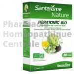 HEPATONIC BIO 10ml