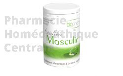 Equilibre Masculin 100 gélules