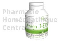 Equilibre Oméga 3-EPA Bio 60 gélules