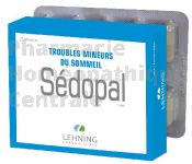 SEDOPAL