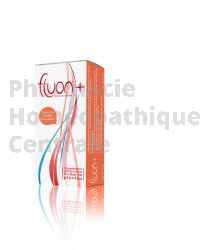 Fluon plus bonne circulation veineuse