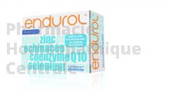 Dissolvurol Endurol systeme immunitaire 