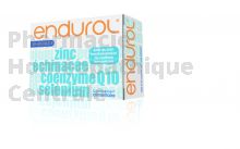 Dissolvurol Endurol systeme immunitaire, 30 comprimés