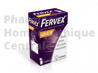 FERVEX Adulte - Sachets