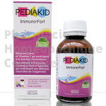 Pediakid immuno fort - fortifiant enfants et bébés dès 6 mois