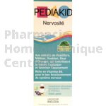 PEDIAKID NERVOSITE 