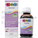 Pediakid sirop sommeil - enfants