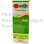 PEDIAKID TRANSIT DOUX 