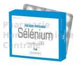 SELENIUM COMPLEXE LEHNING N°99