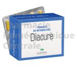 DIACURE LEHNING 60 gélules