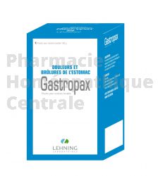 GASTROPAX LEHNING poudre