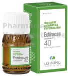 ECHINACEA COMPLEXE LEHNING N°40 GOUTTES