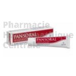 PANSORAL GEL BUCCAL 