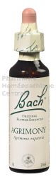 AGRIMONY - Fleurs de Bach N°01, 20 ml