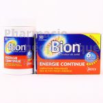 Bion Energie Continue