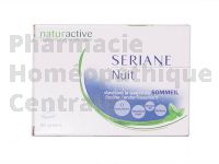 SERIANE NUIT 