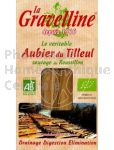 Aubier du Tilleul  400g