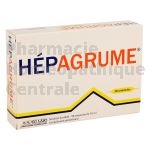 HEPAGRUME, 18 ampoules