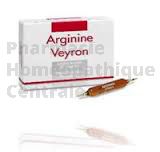 Arginine Veyron - digestion difficile, estomac