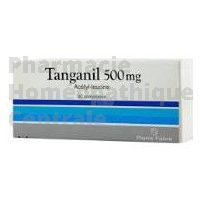 TANGANIL GE, 30 comprimés