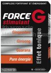 FORCE G STIMULANT, 10 ampoules