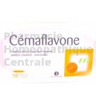 CEMAFLAVONE, 20 ampoules