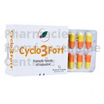 Cyclo 3 Fort