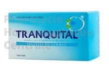 TRANQUITAL, 100 comprimés