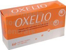 OXELIO, 60 capsule