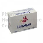 TANAKAN, 40 mg - 90 comprimés enrobés