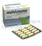METEOXANE, 30 gélules