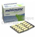 METEOXANE