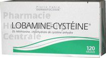 LOBAMINE CYSTEINE