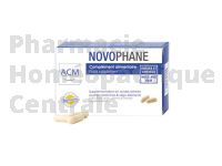 NOVOPHANE