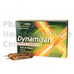 DYNAMISAN, 20 ampoules