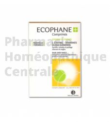 Ecophane+  cheveux et ongles