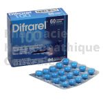 DIFRAREL  100 mg