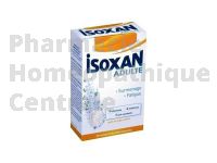 ISOXAN Adultes