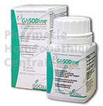 GLISODINE, 60 gélules