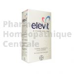 ELEVIT VITAMINE B9