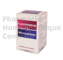 FLAVOPRIMUM, 60 capsules