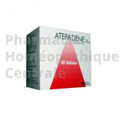 ATEPADENE, 30 gélules 30 mg