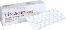 CIRCADIN 2 mg